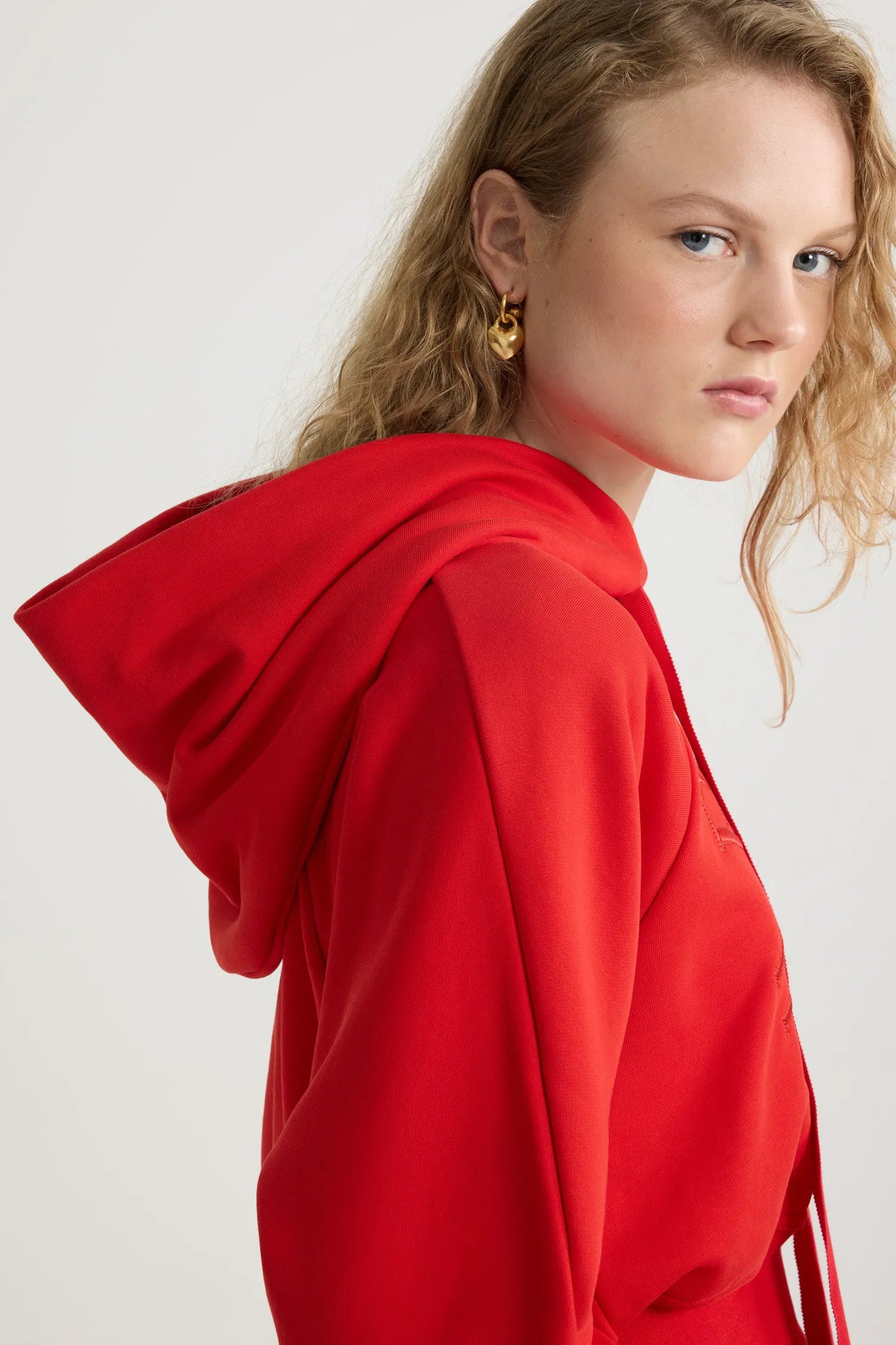 Lipstick Red