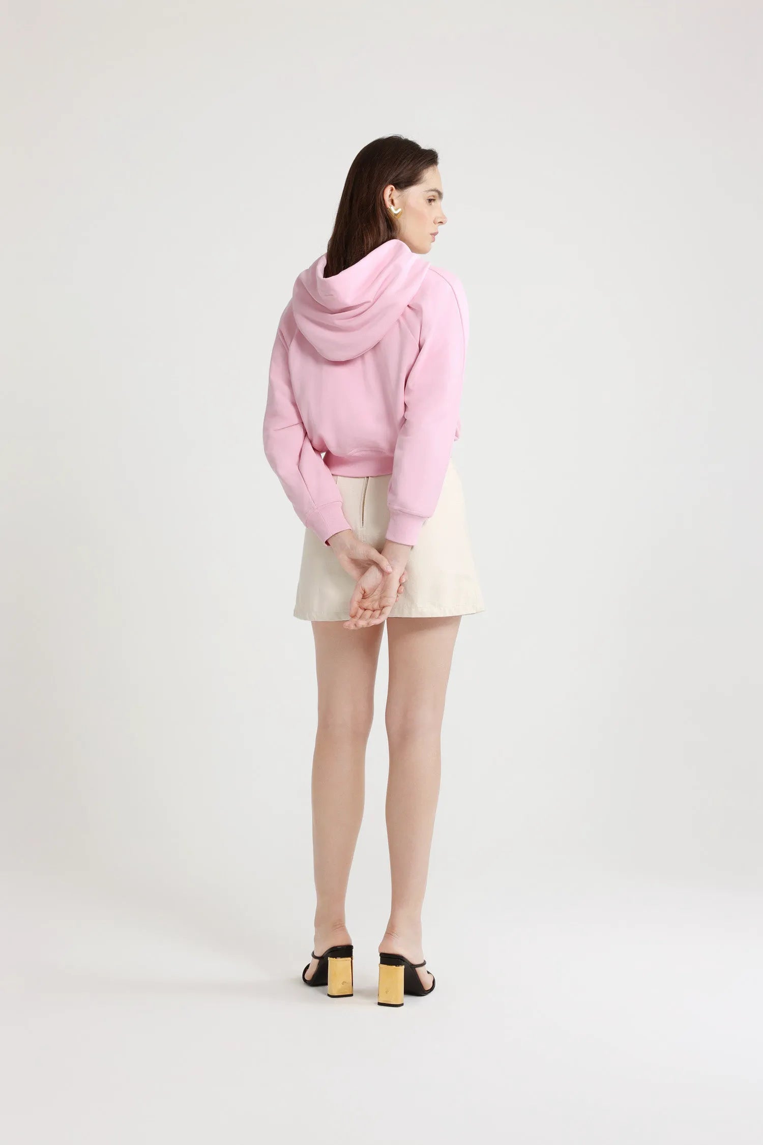 Primrose Pink