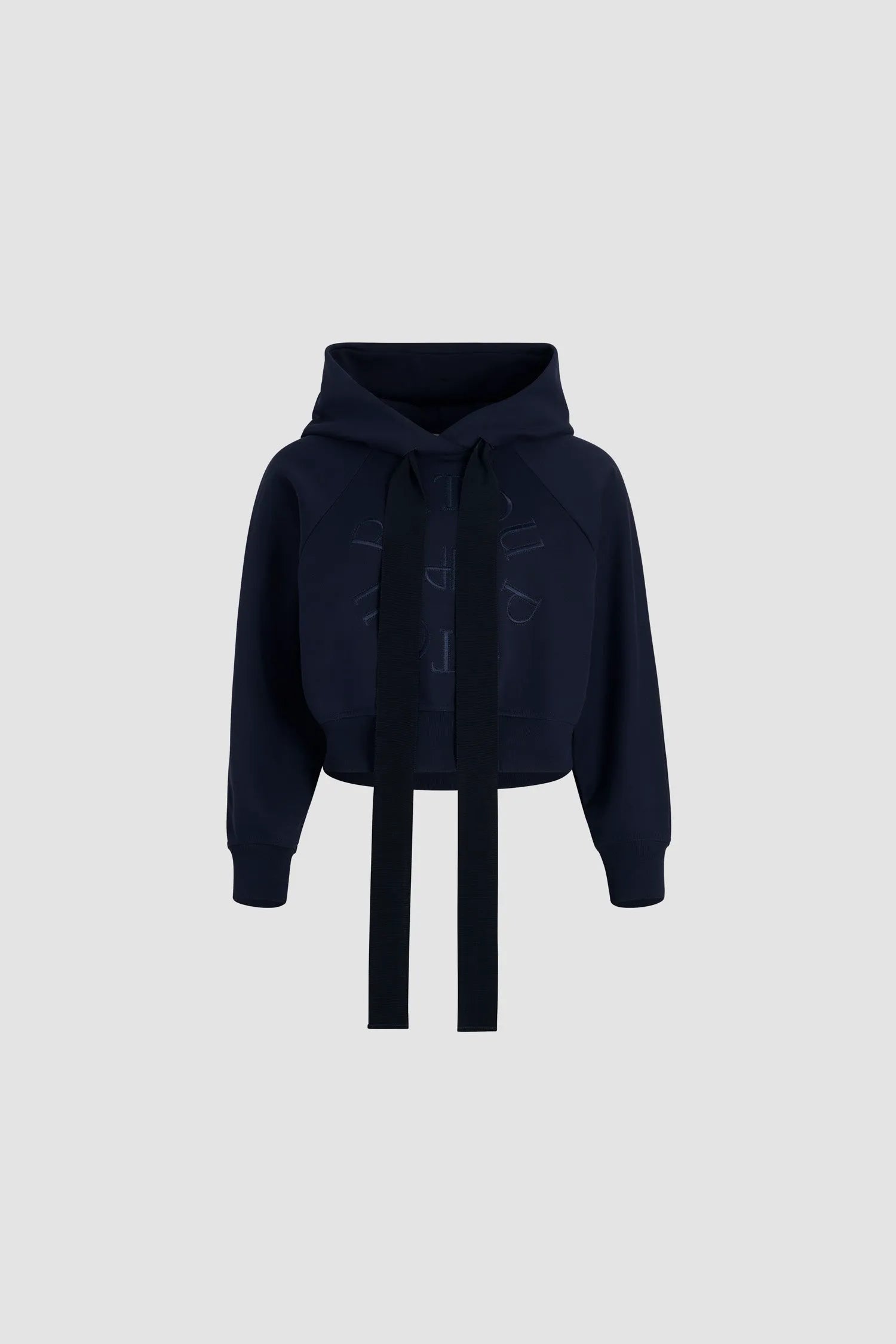 Navy Black