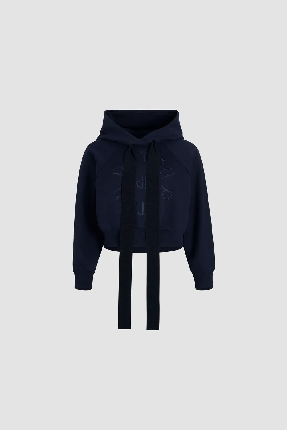 Navy Black