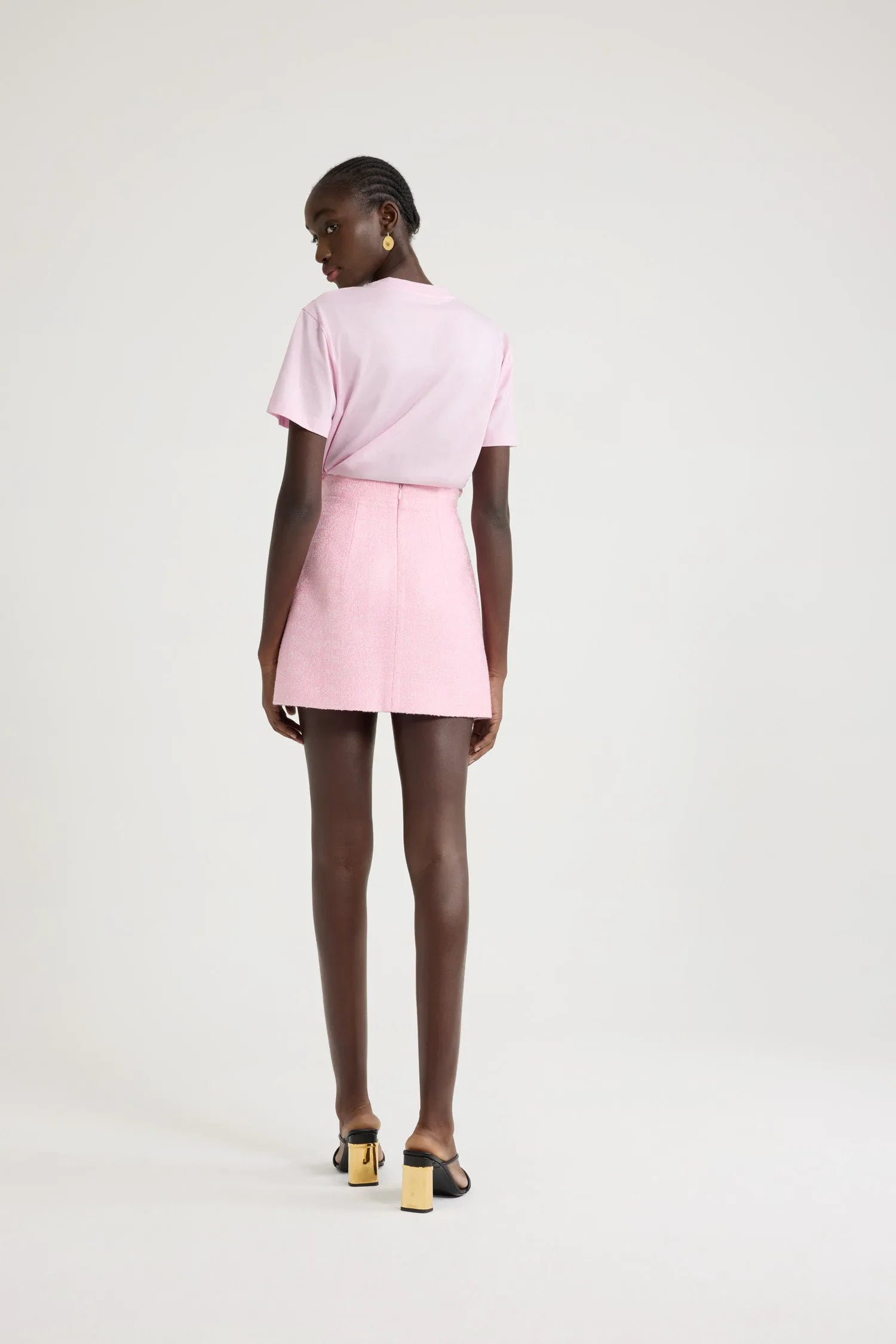 Primrose Pink