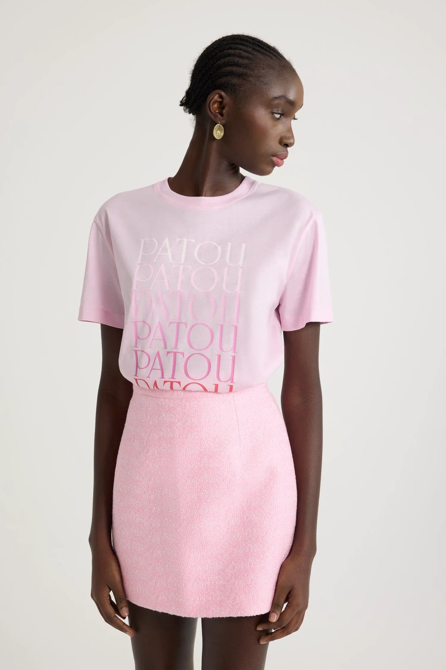 Primrose Pink