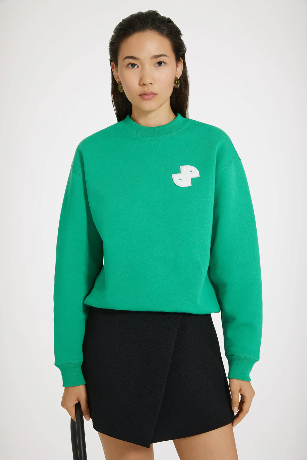 Forest Green