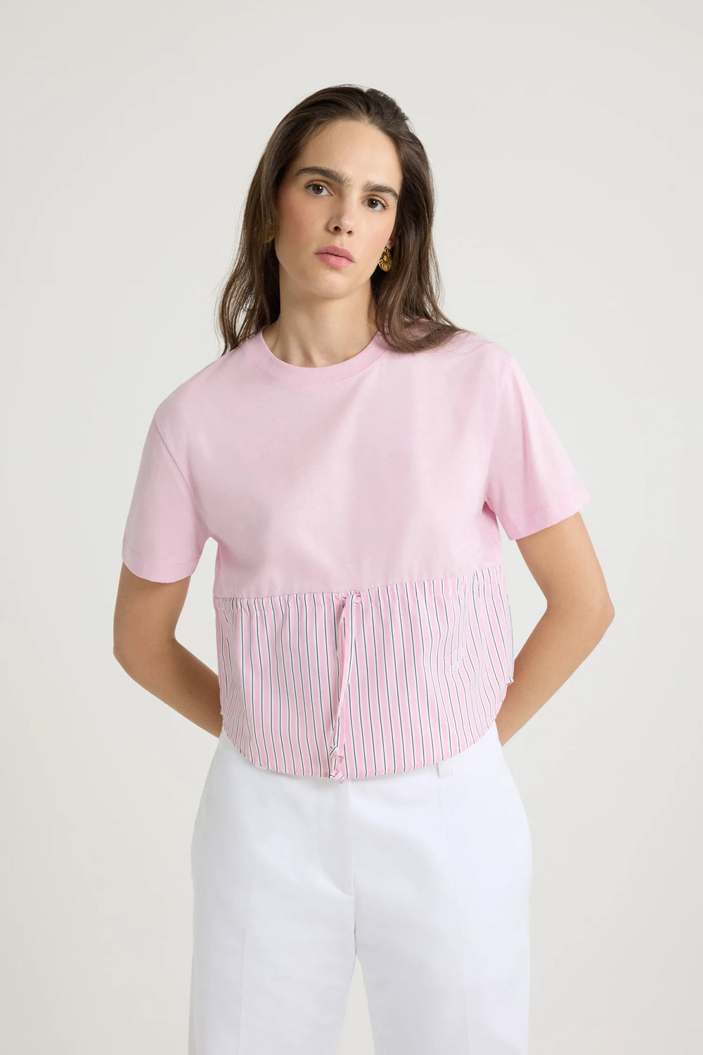 Primrose Pink