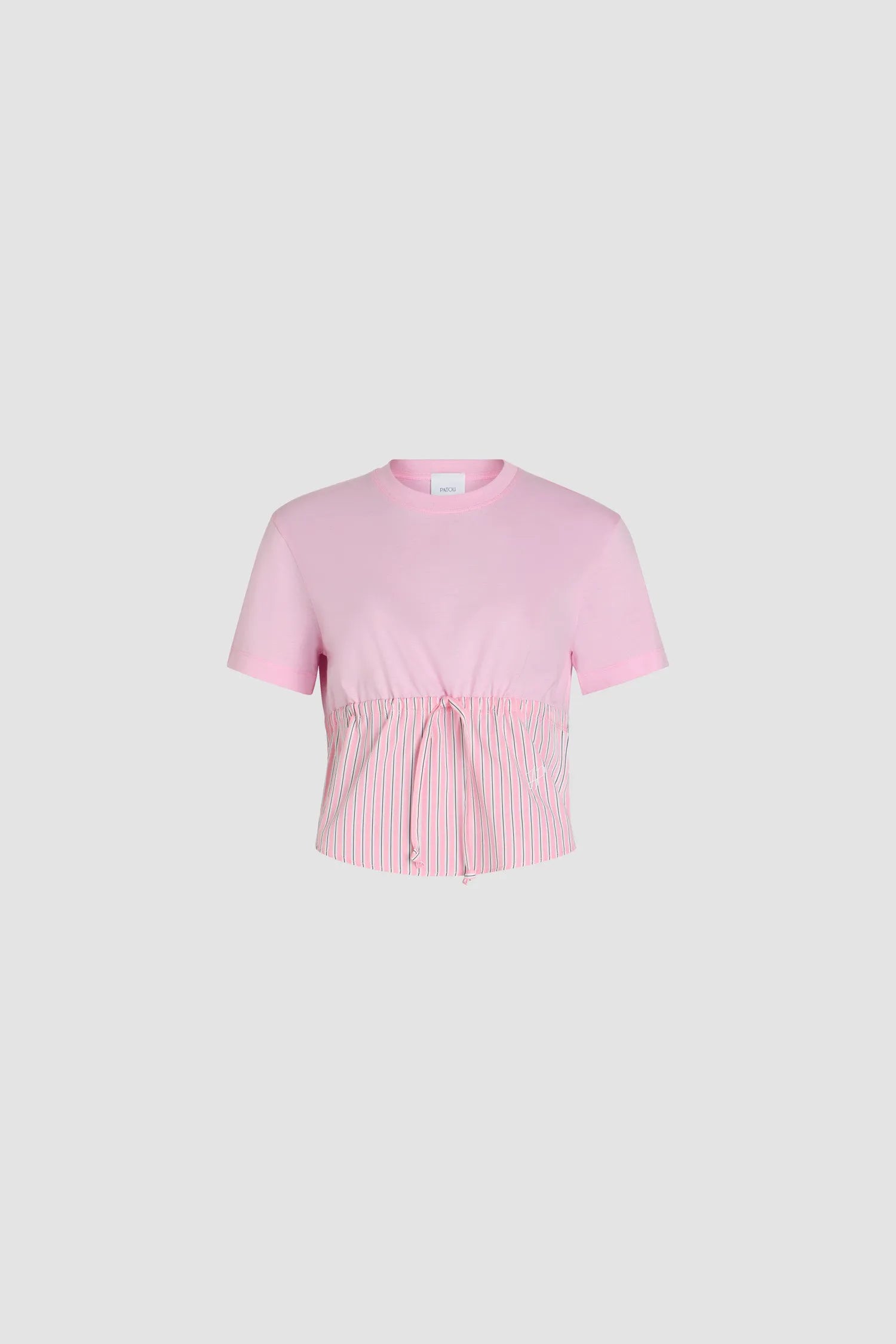 Primrose Pink