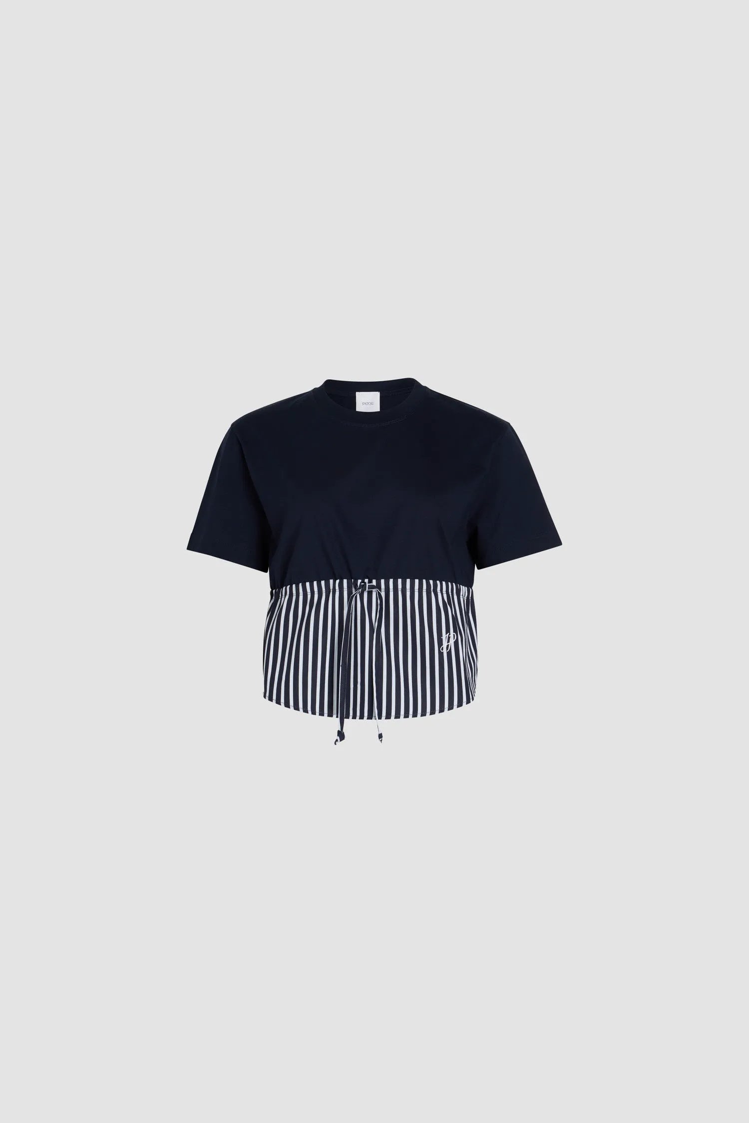 Navy Black