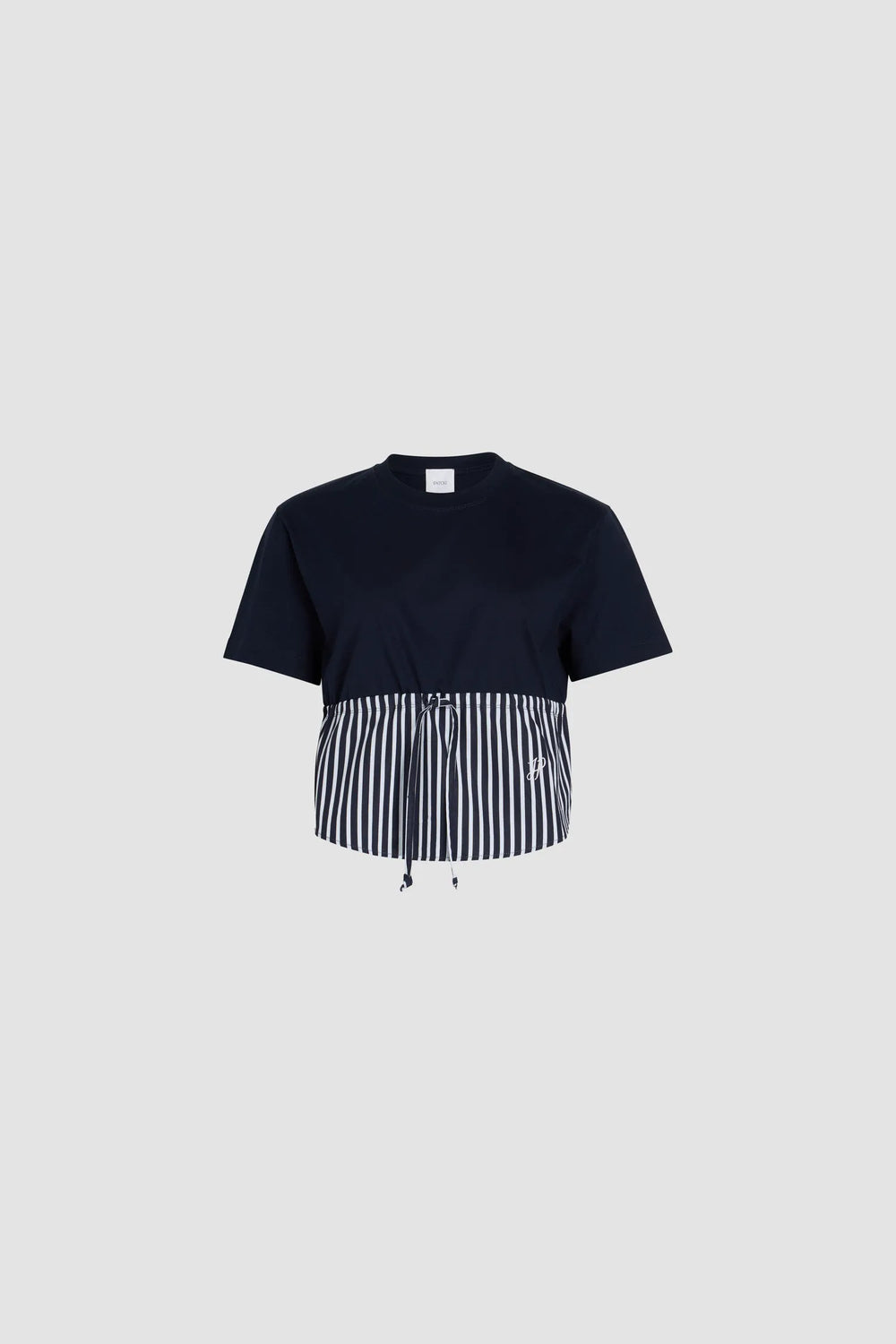 Navy Black