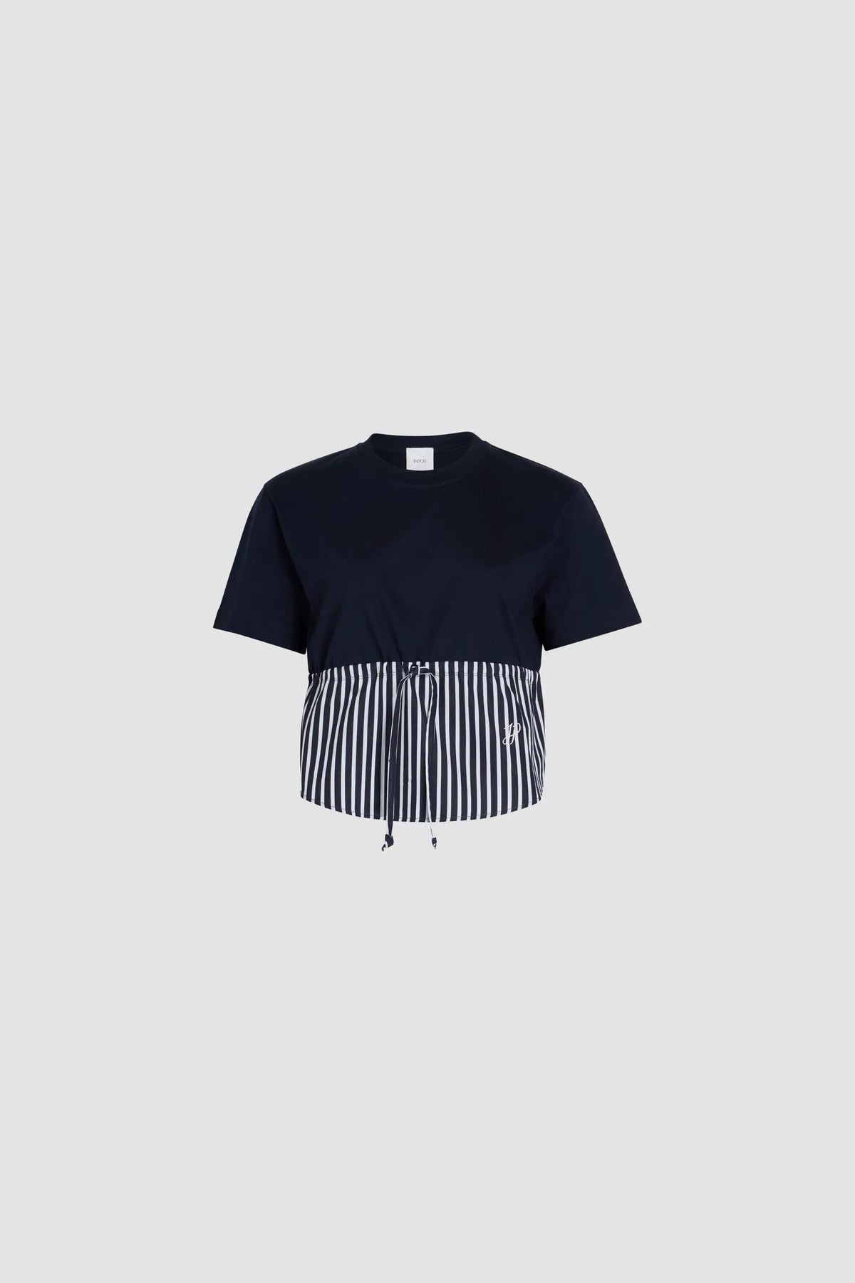 Navy Black