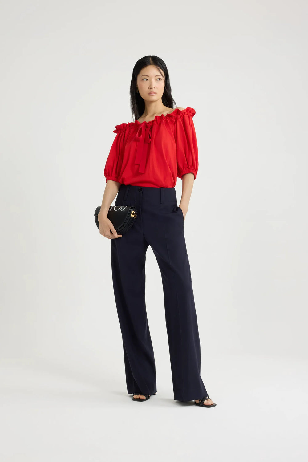 Lipstick Red