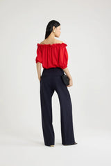 Lipstick Red