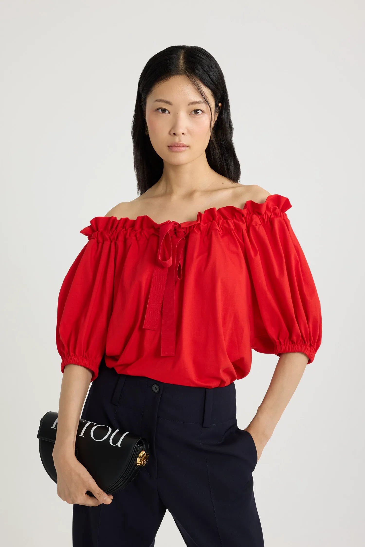 Lipstick Red