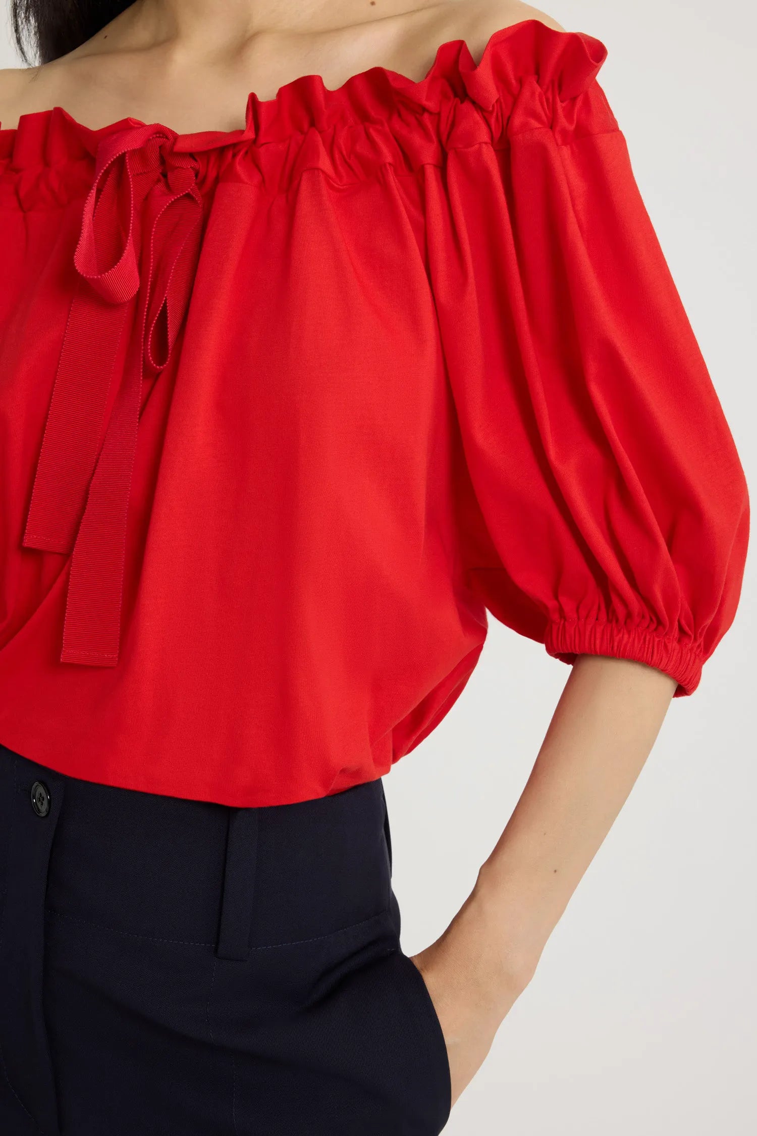 Lipstick Red