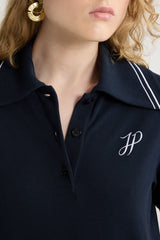 Navy Black