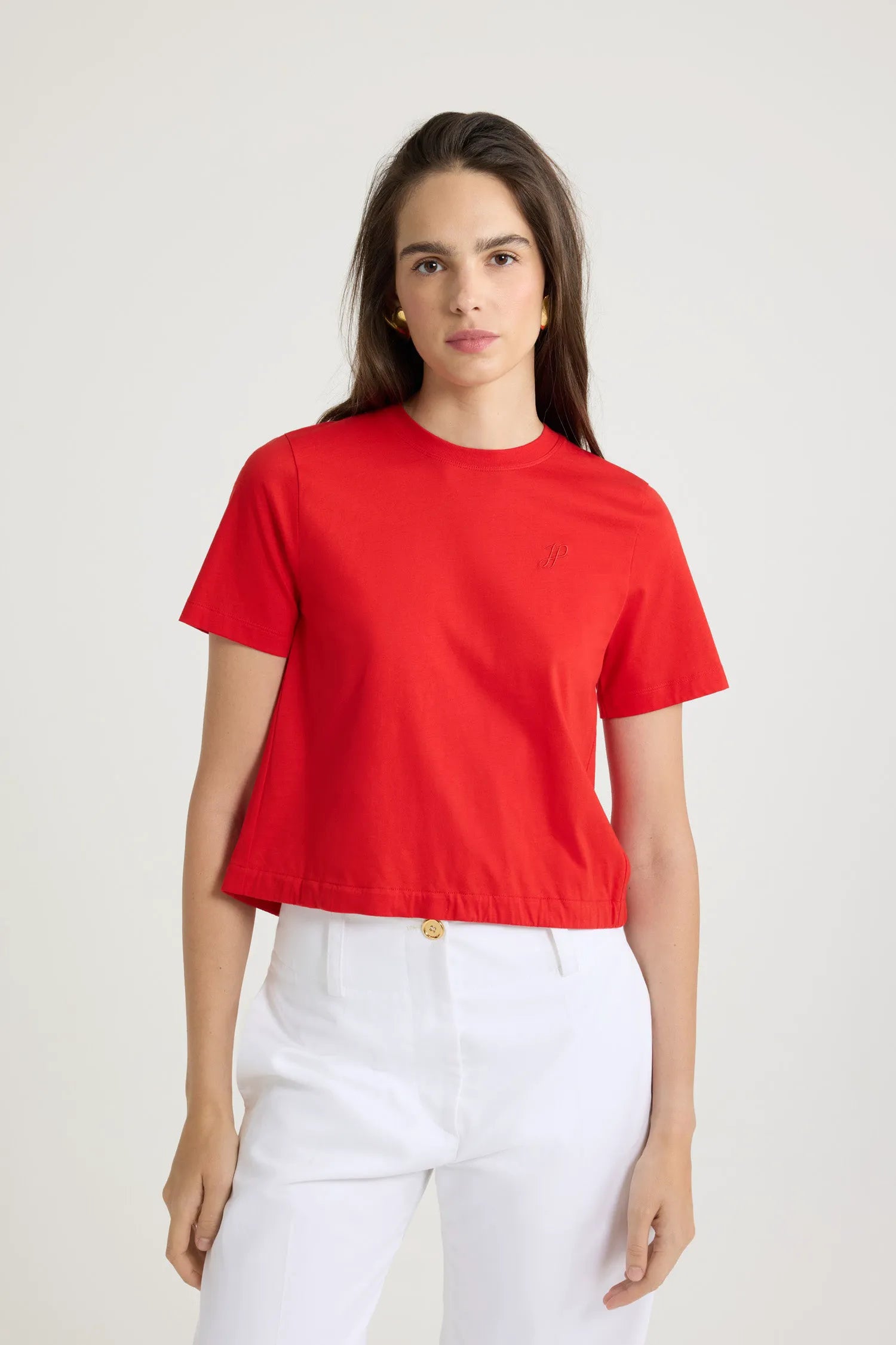 Lipstick Red