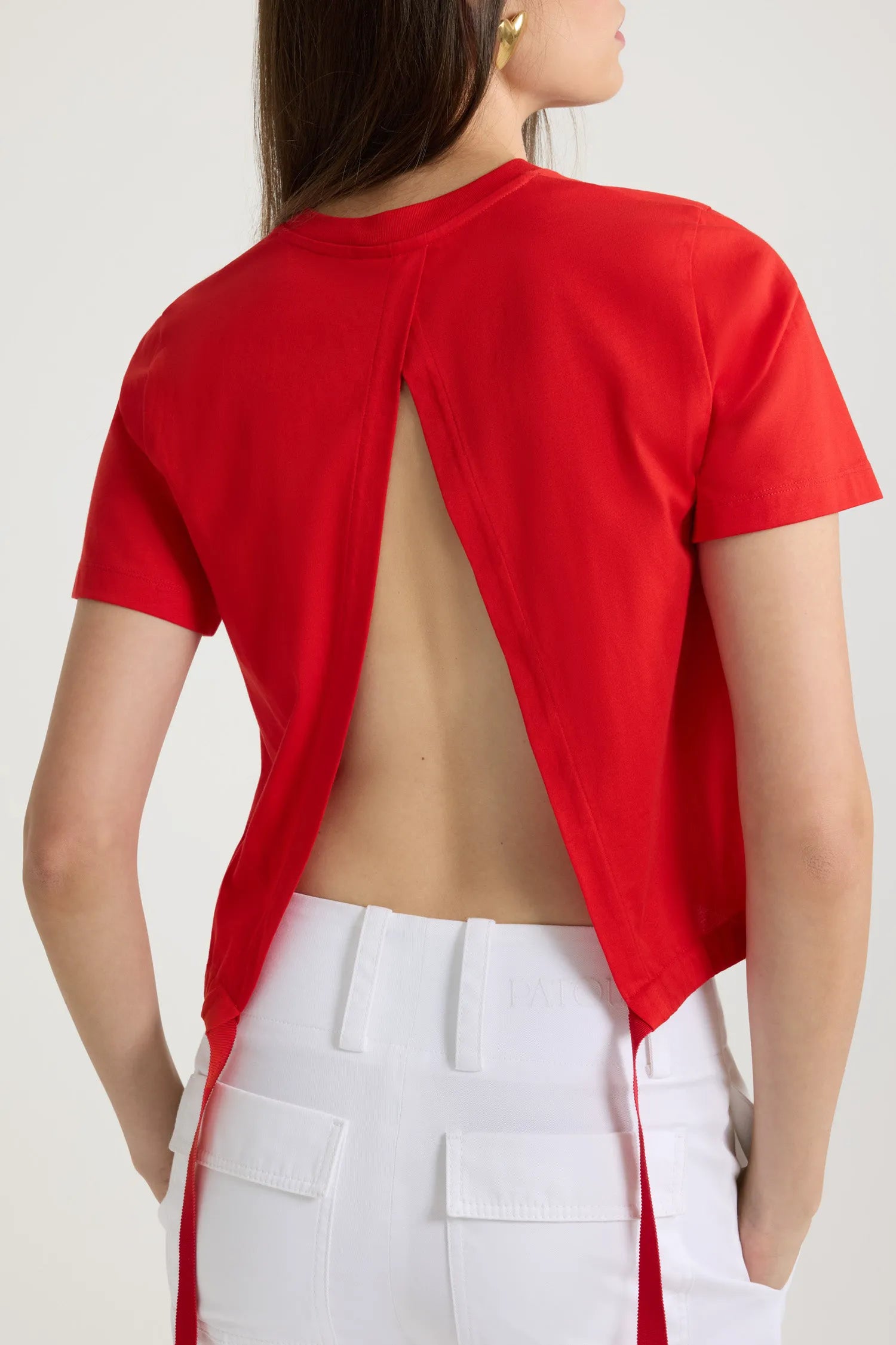 Lipstick Red