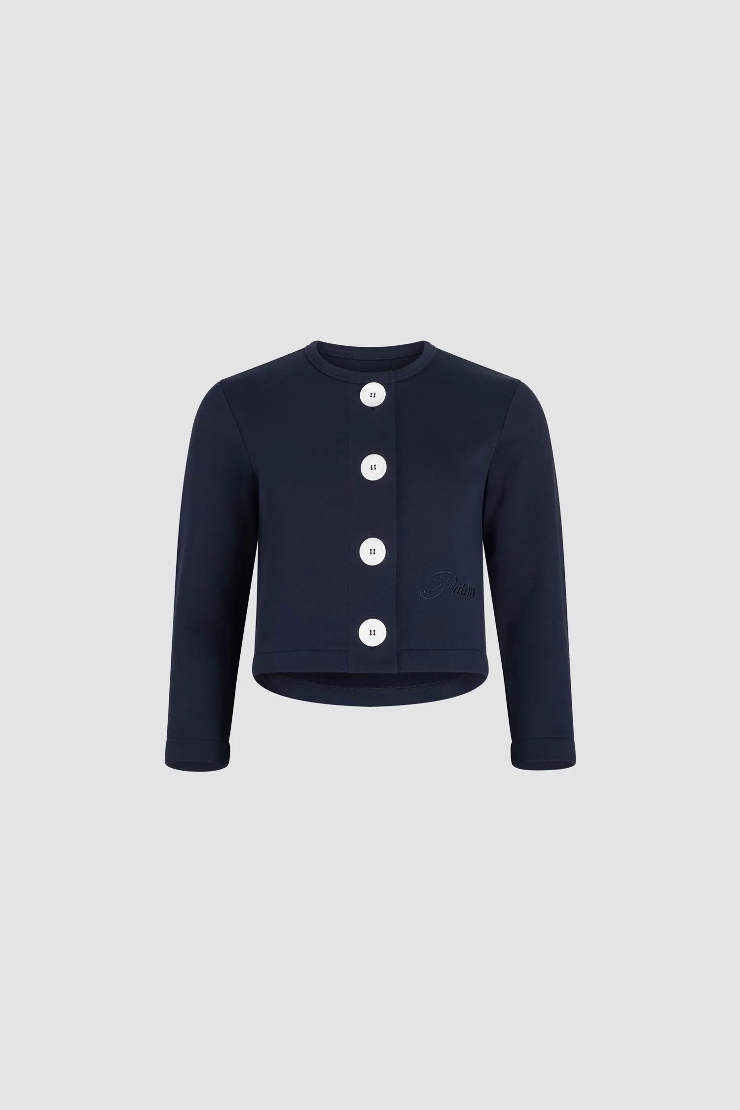 Navy Black