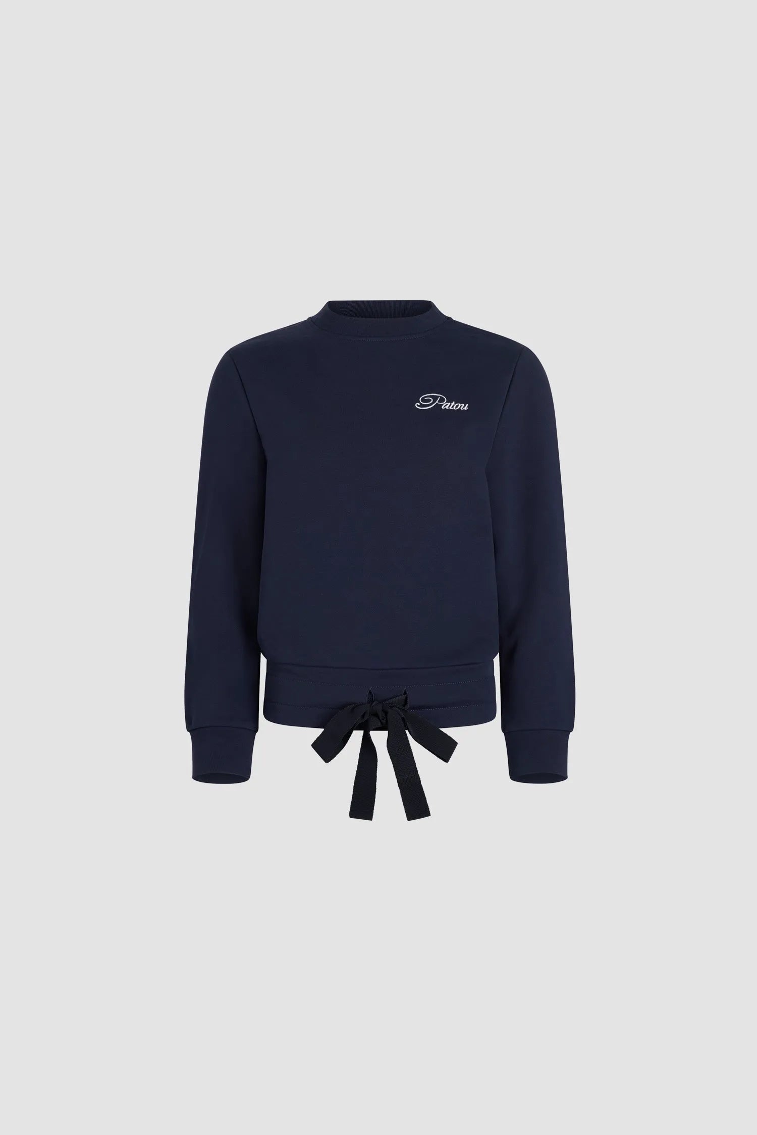 Navy Black