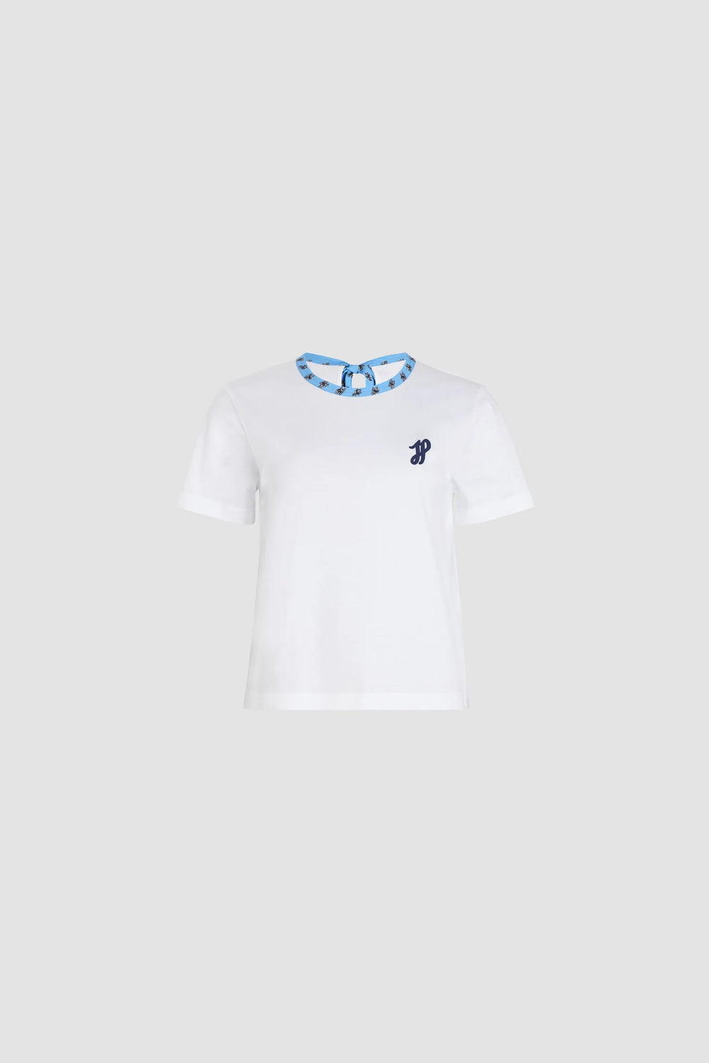 Small Provence Blue