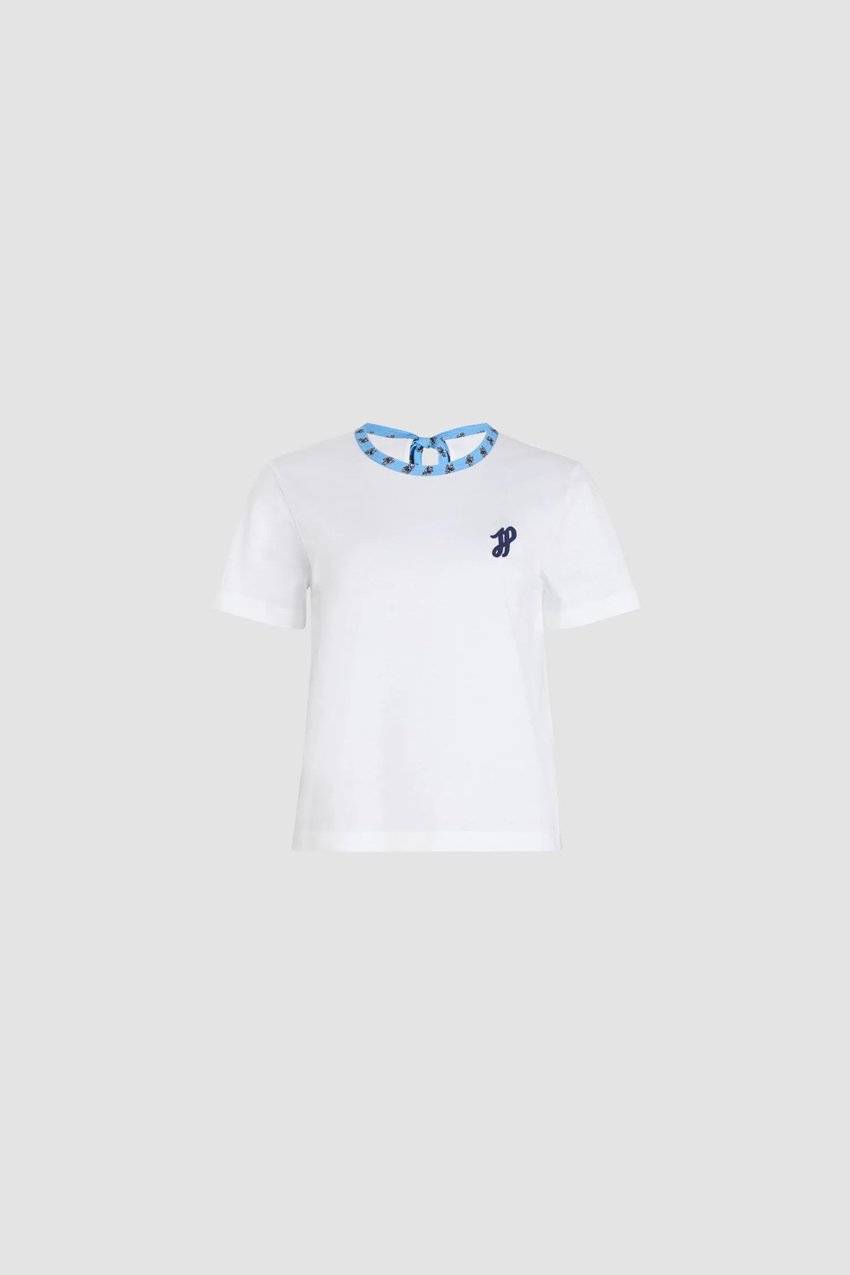 Small Provence Blue