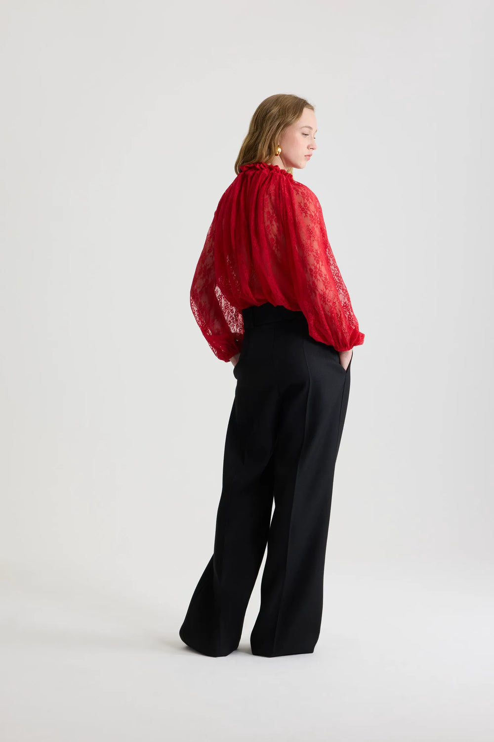 Babylone Red