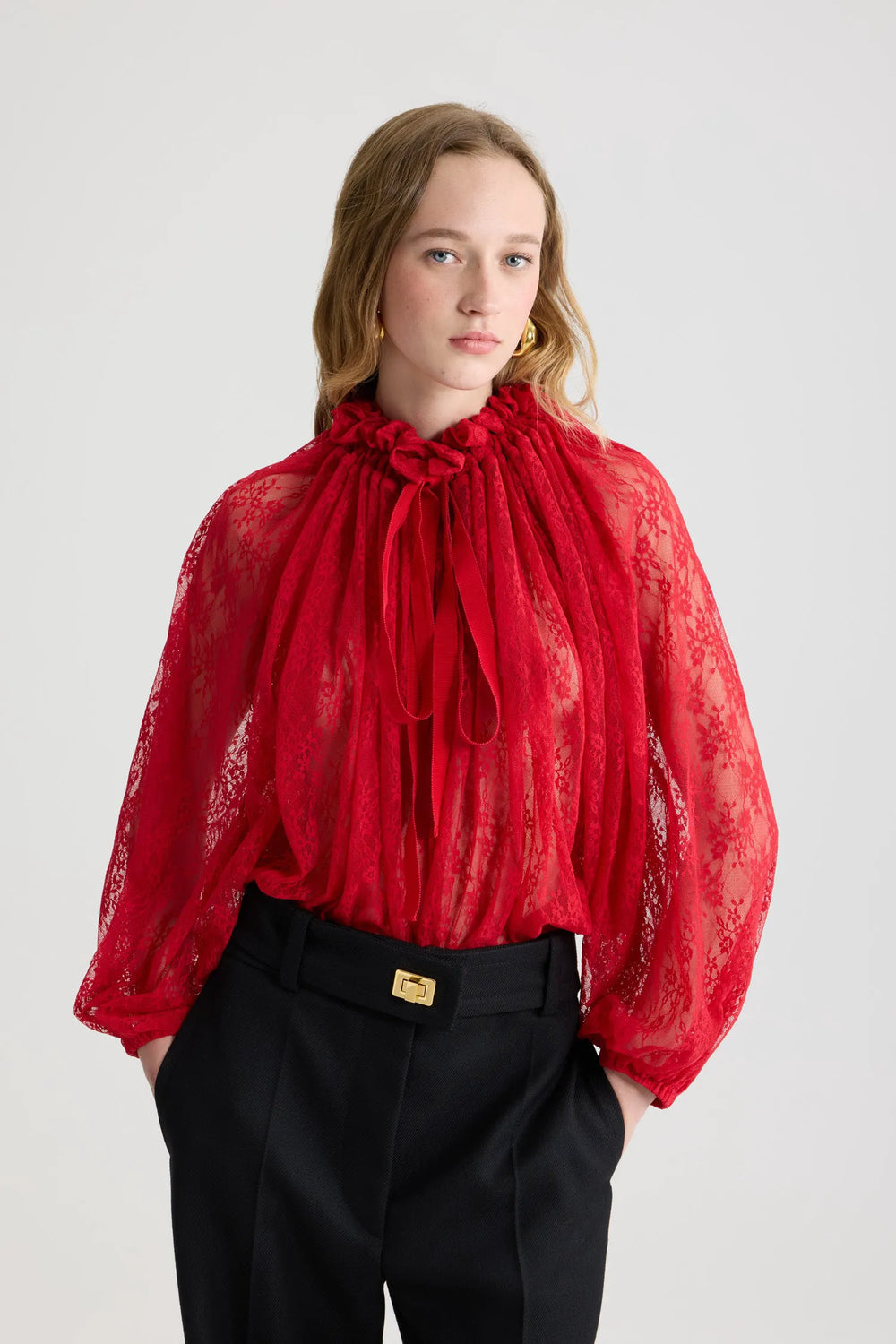 Babylone Red