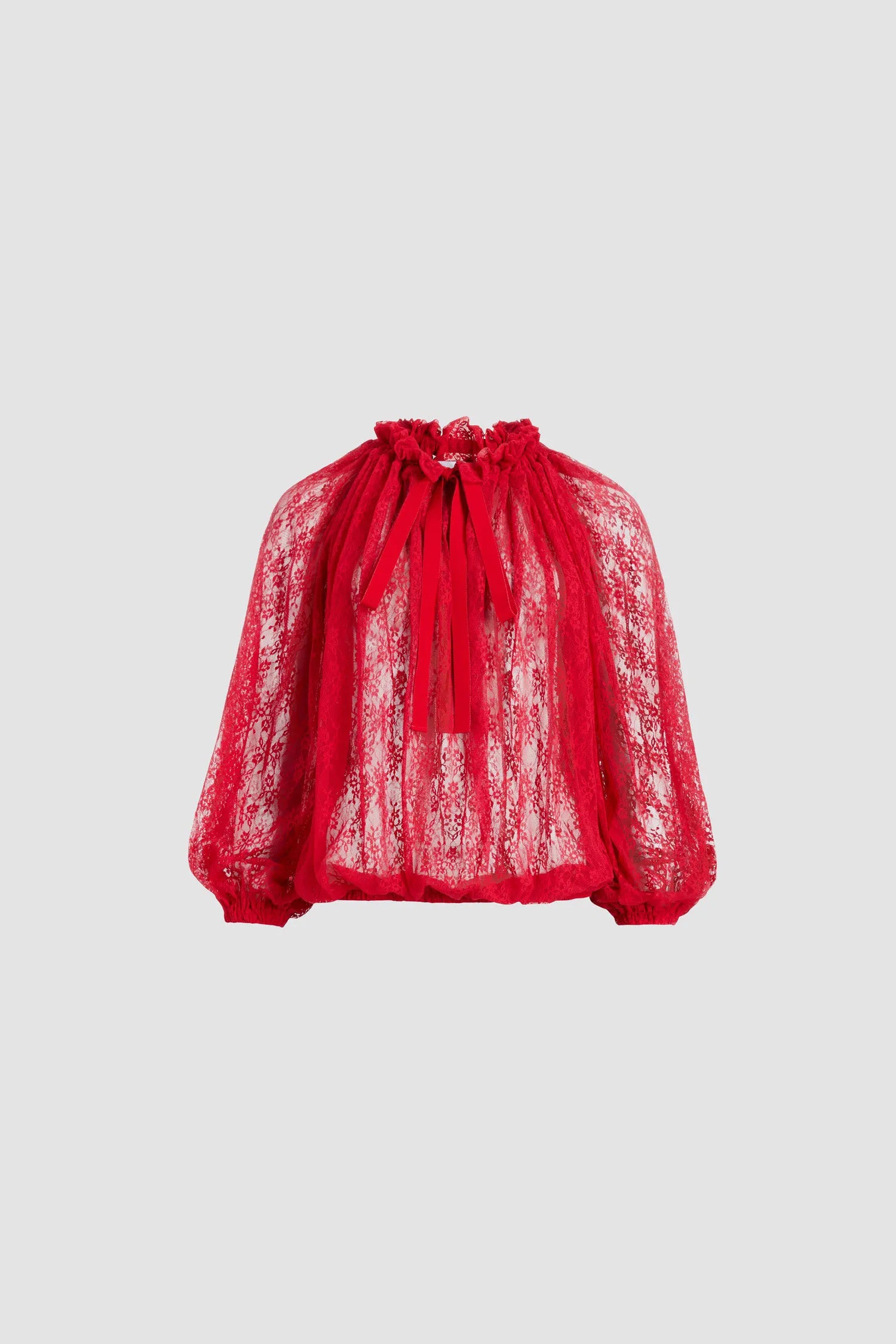 Babylone Red