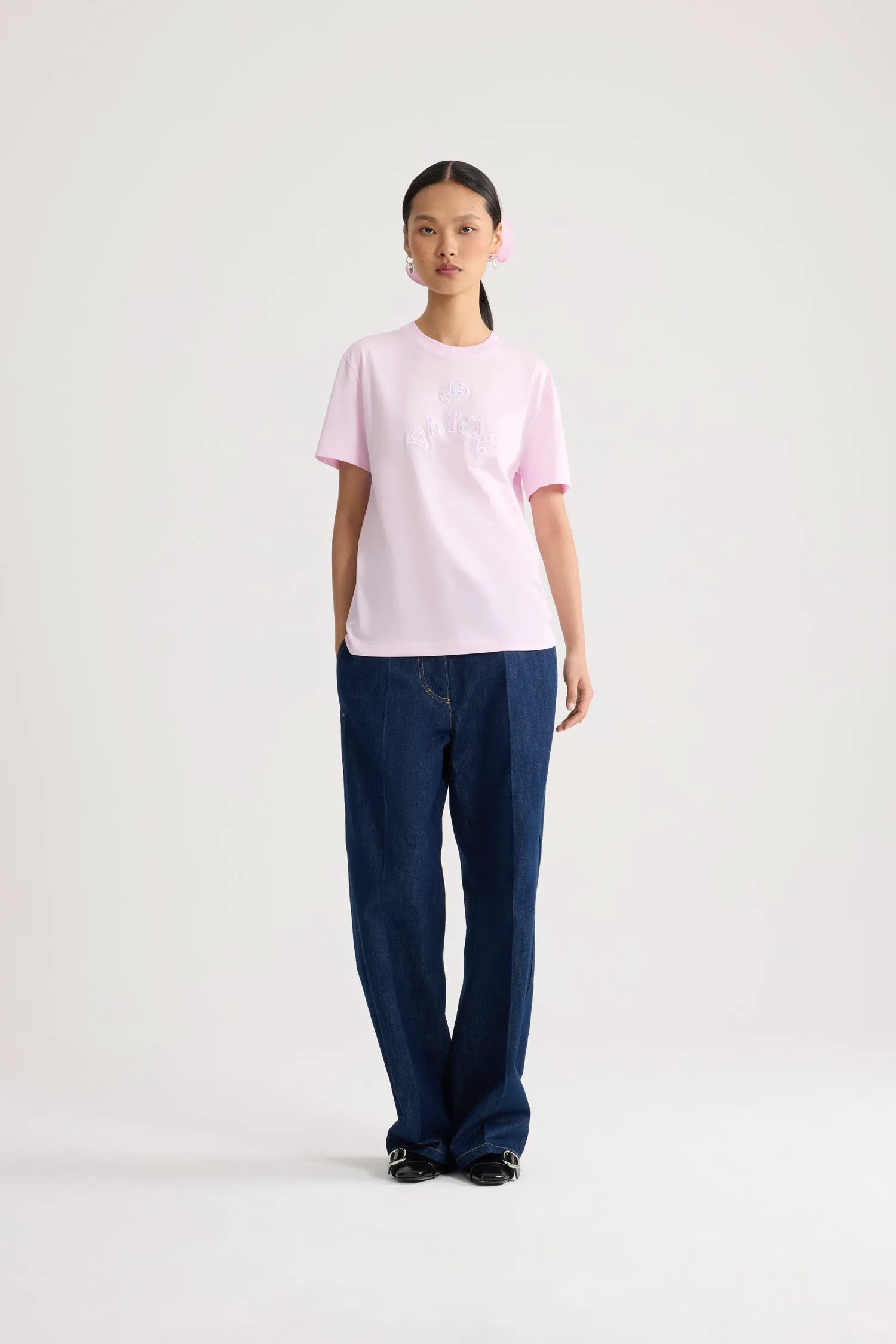 Candy Pink