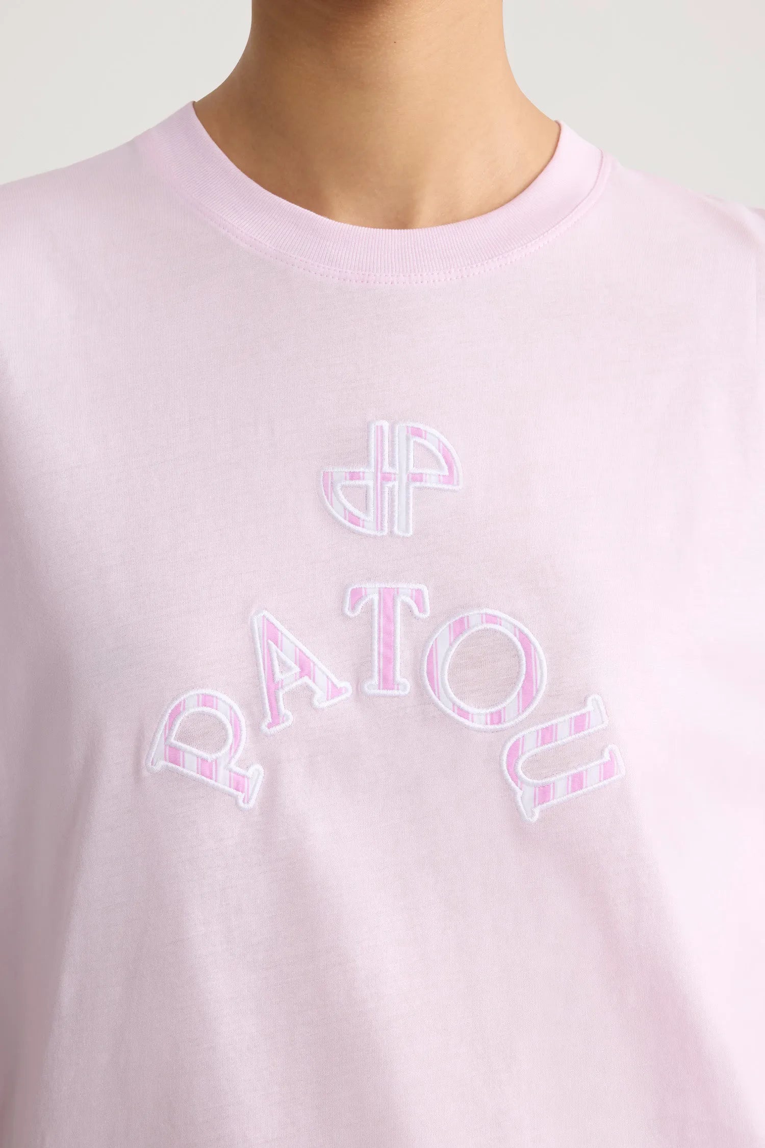 Candy Pink