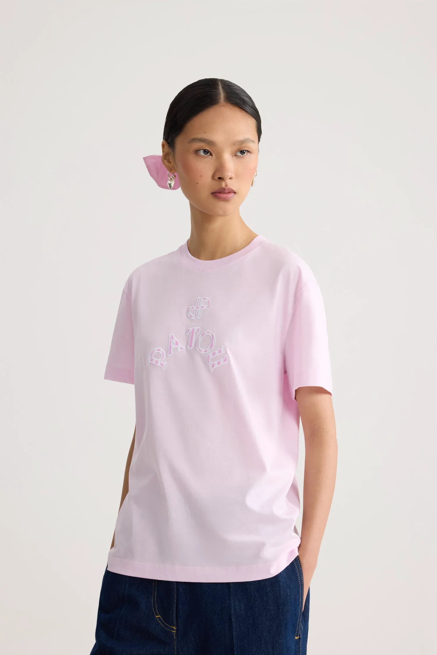Candy Pink