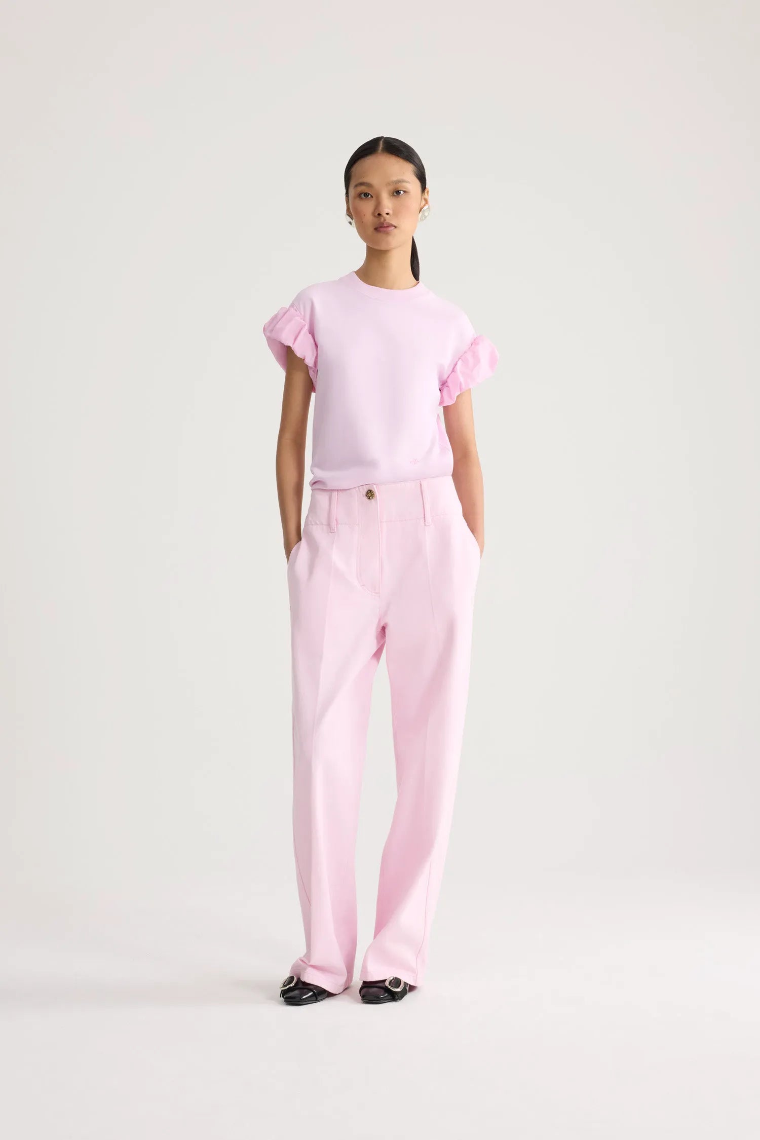 Candy Pink