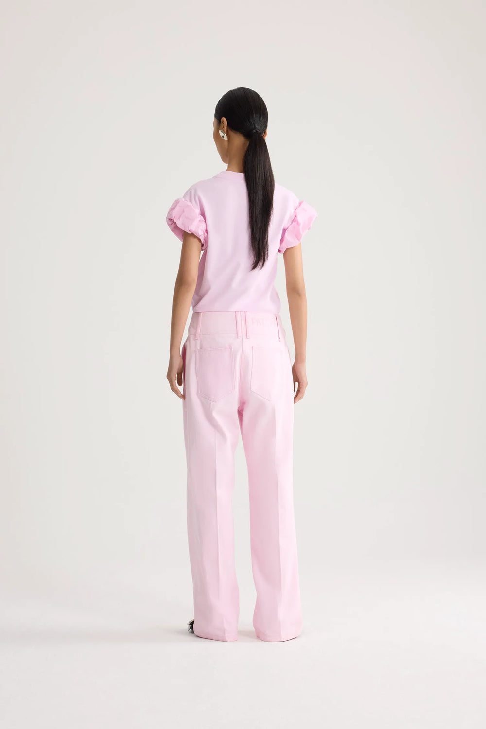 Candy Pink