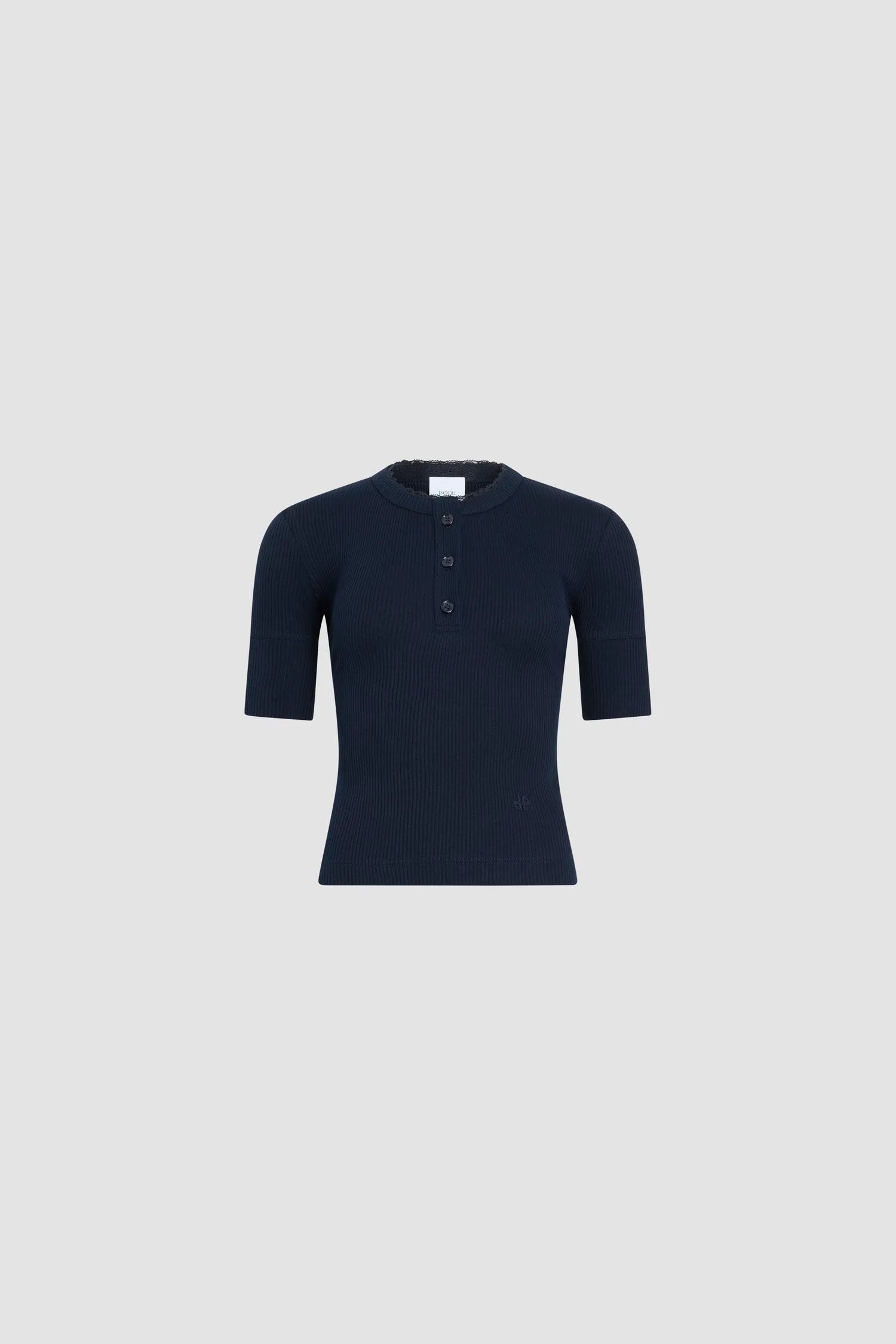 Deep Sea Blue