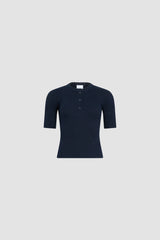 Deep Sea Blue