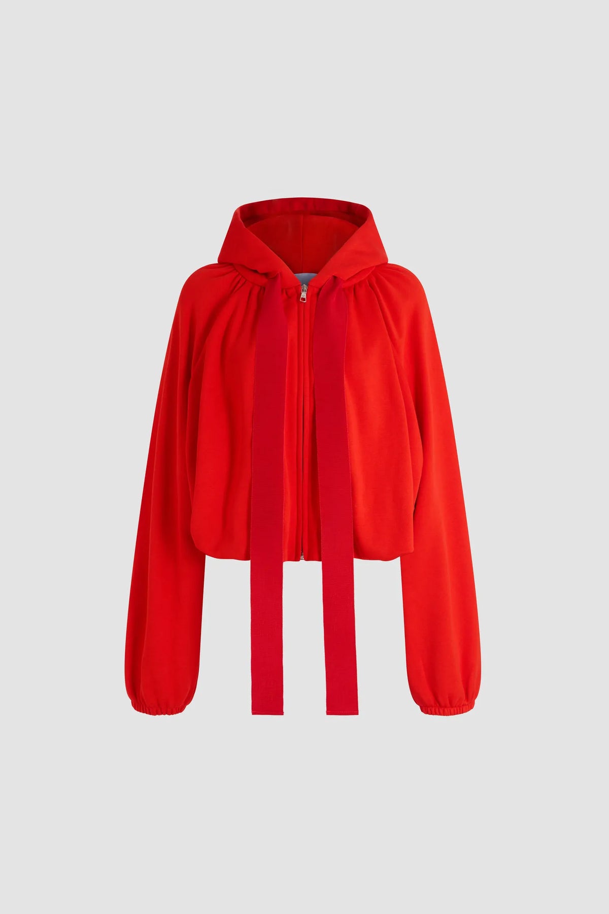 Berrywood Red