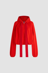 Berrywood Red