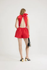Lipstick Red