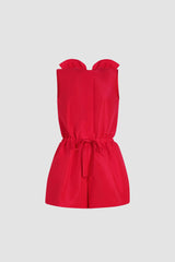 Lipstick Red