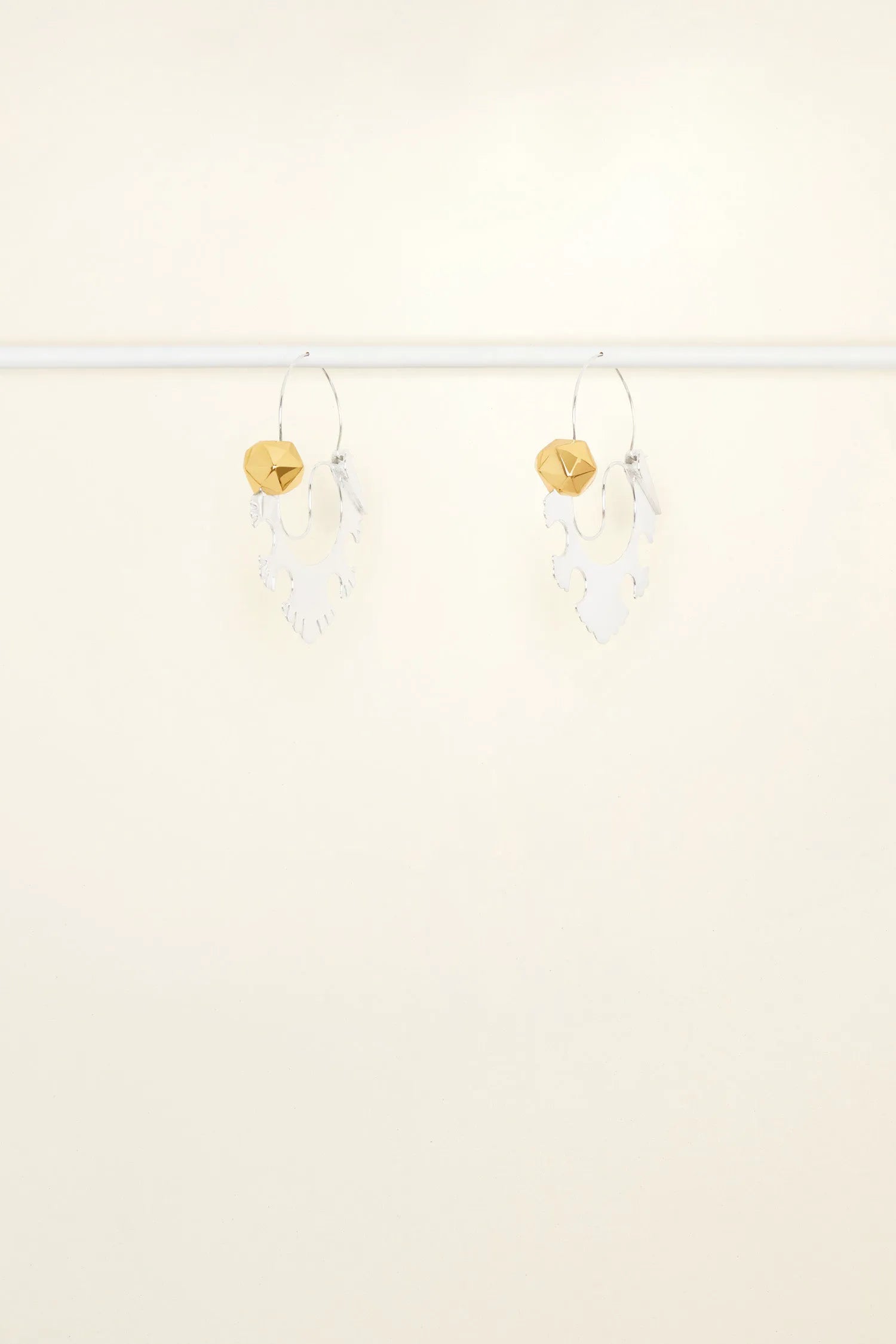 Silver and Gold