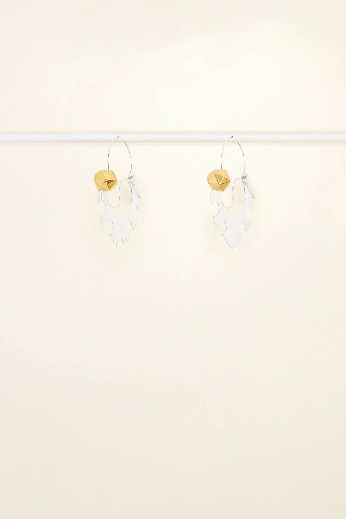 Silver and Gold