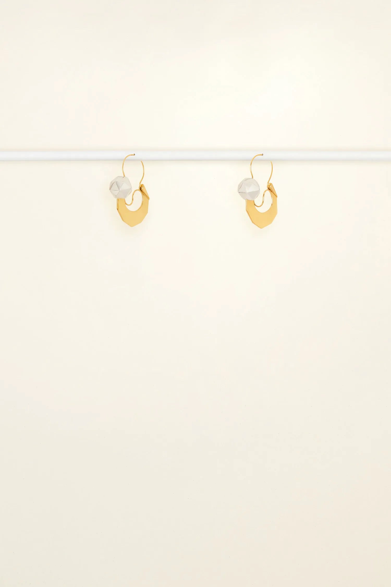 Gold and Silver