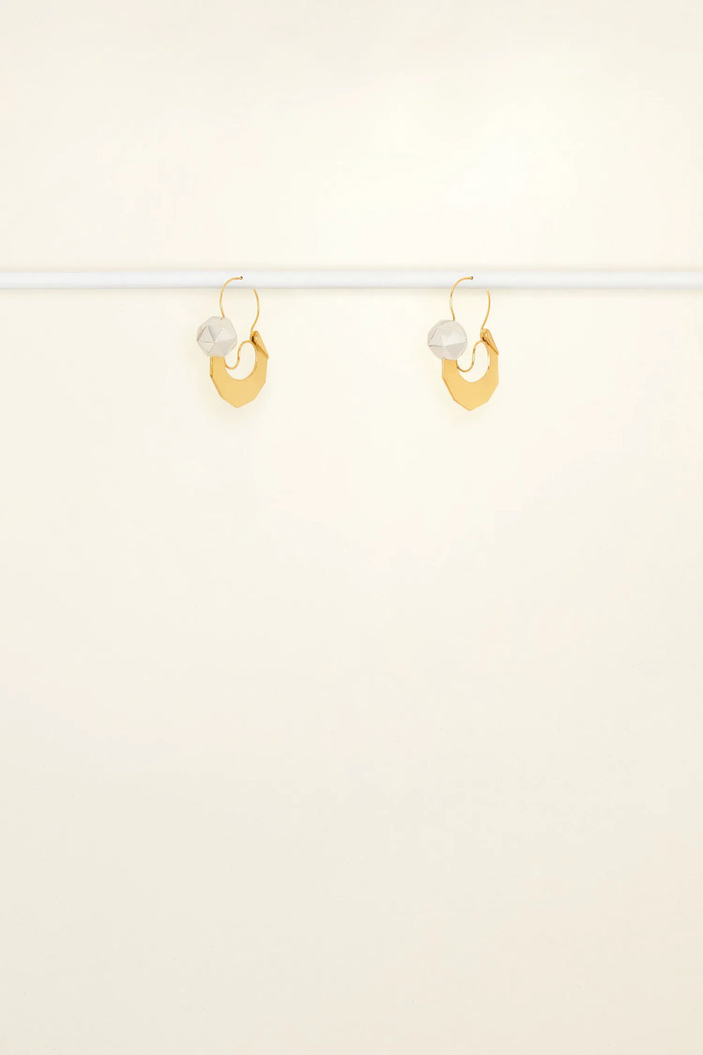 Gold and Silver