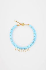 Lapis Blue