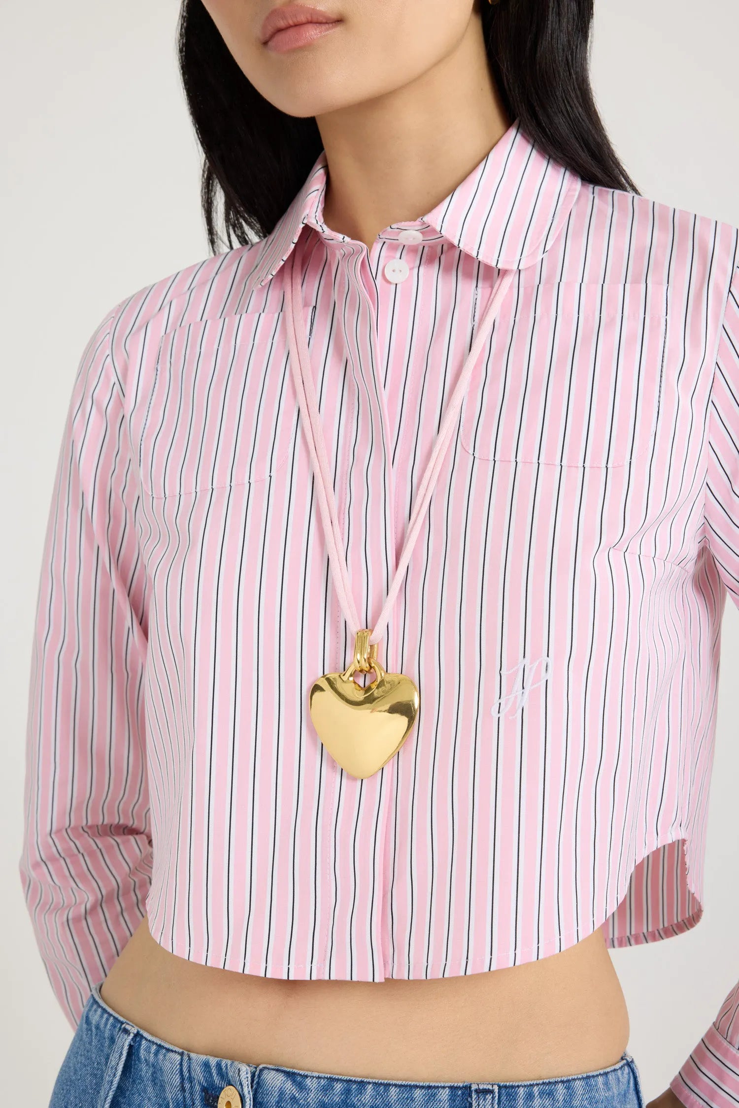 Primrose Pink