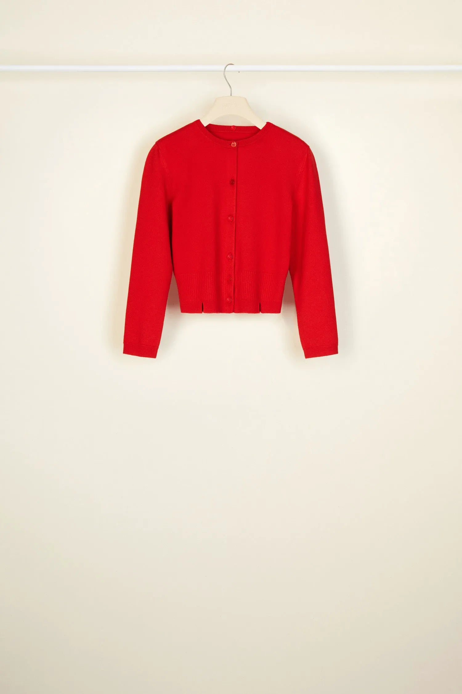 Capucine Red