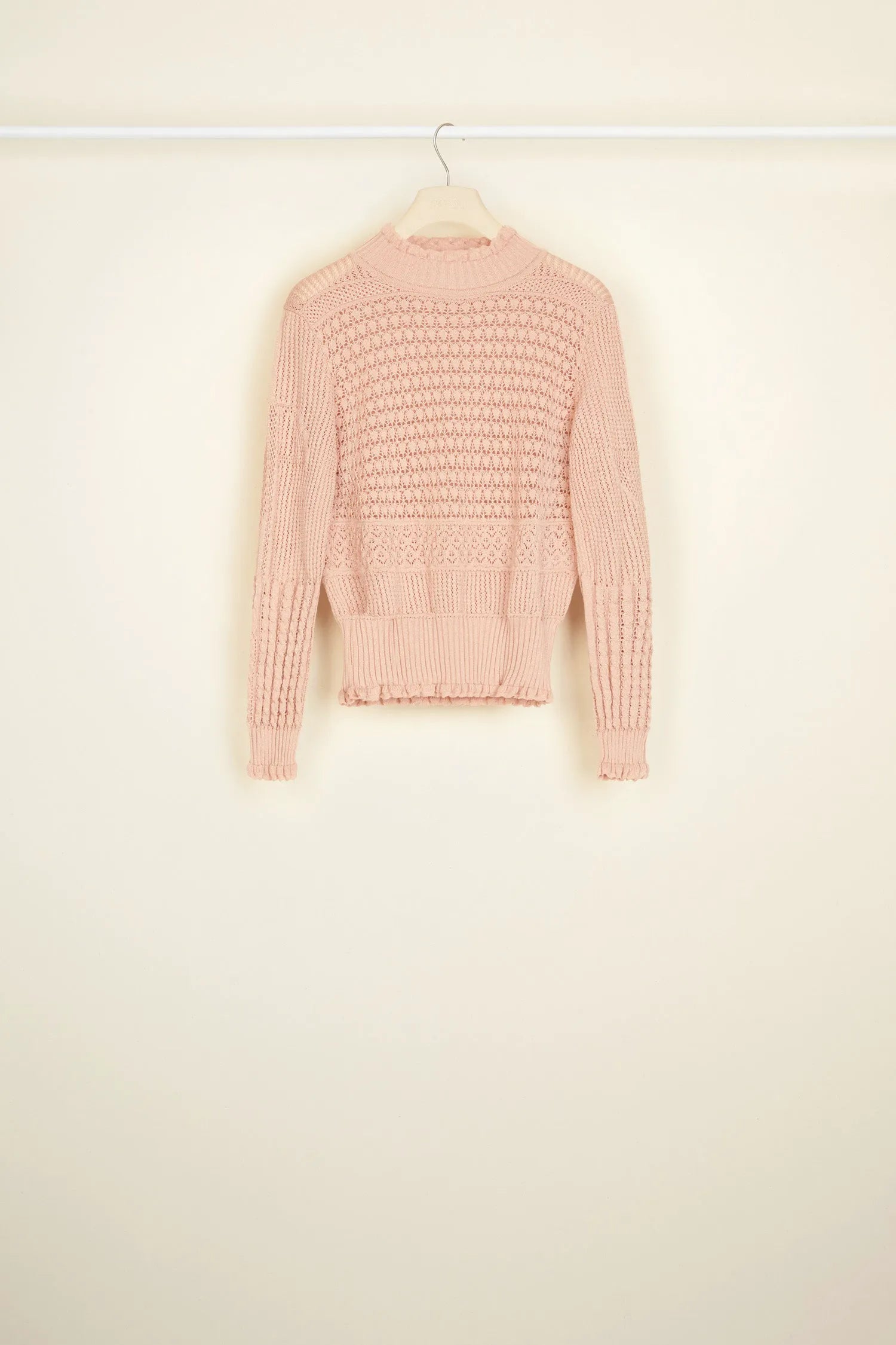 Powder Pink