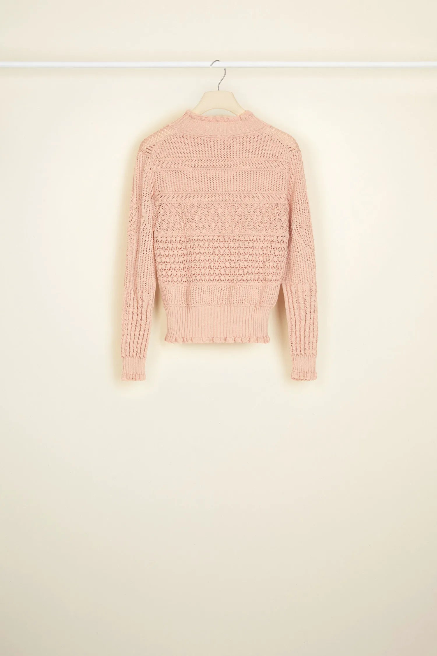 Powder Pink