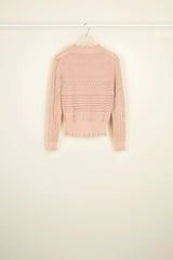 Powder Pink