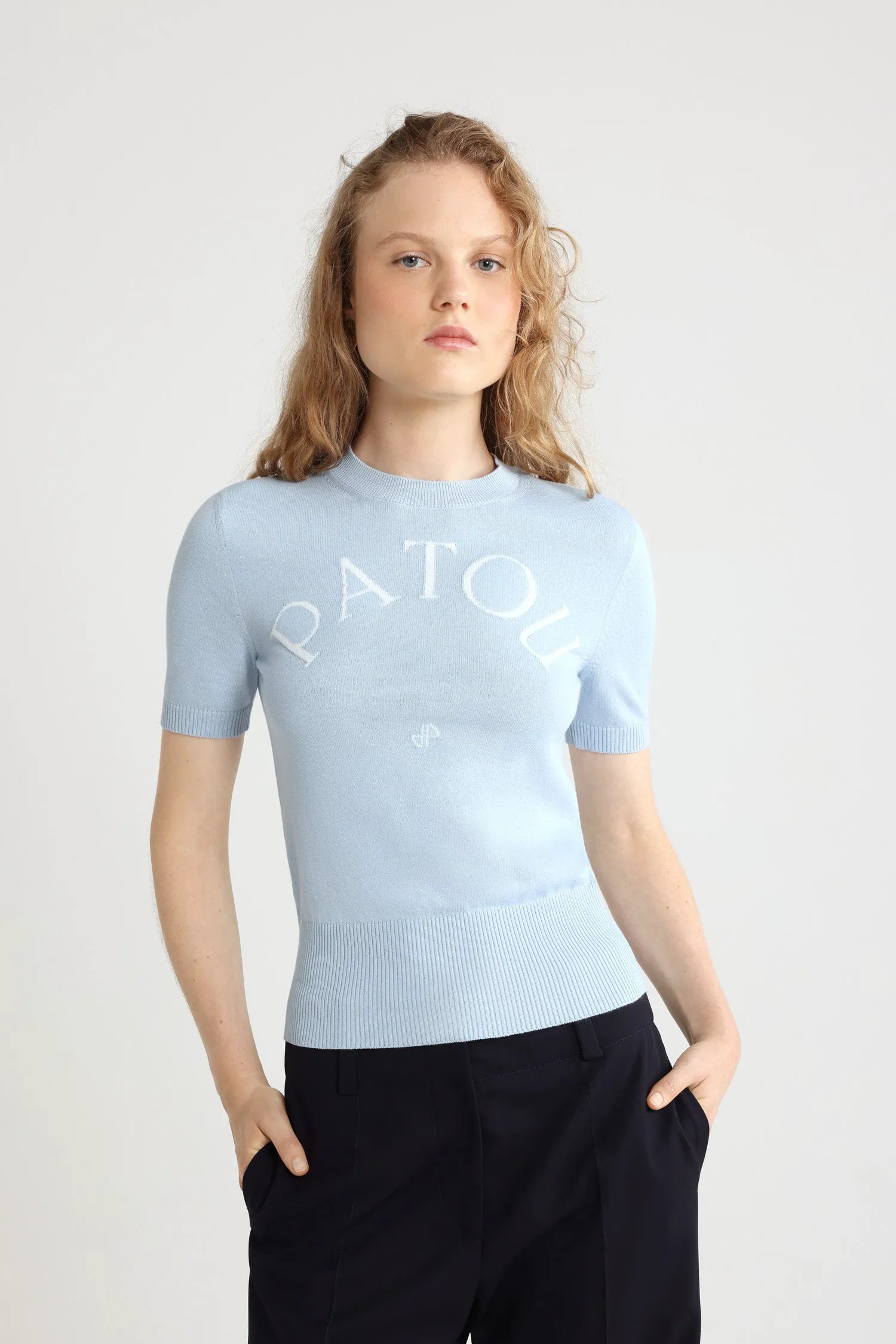 Skylight Blue