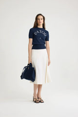 Navy Black
