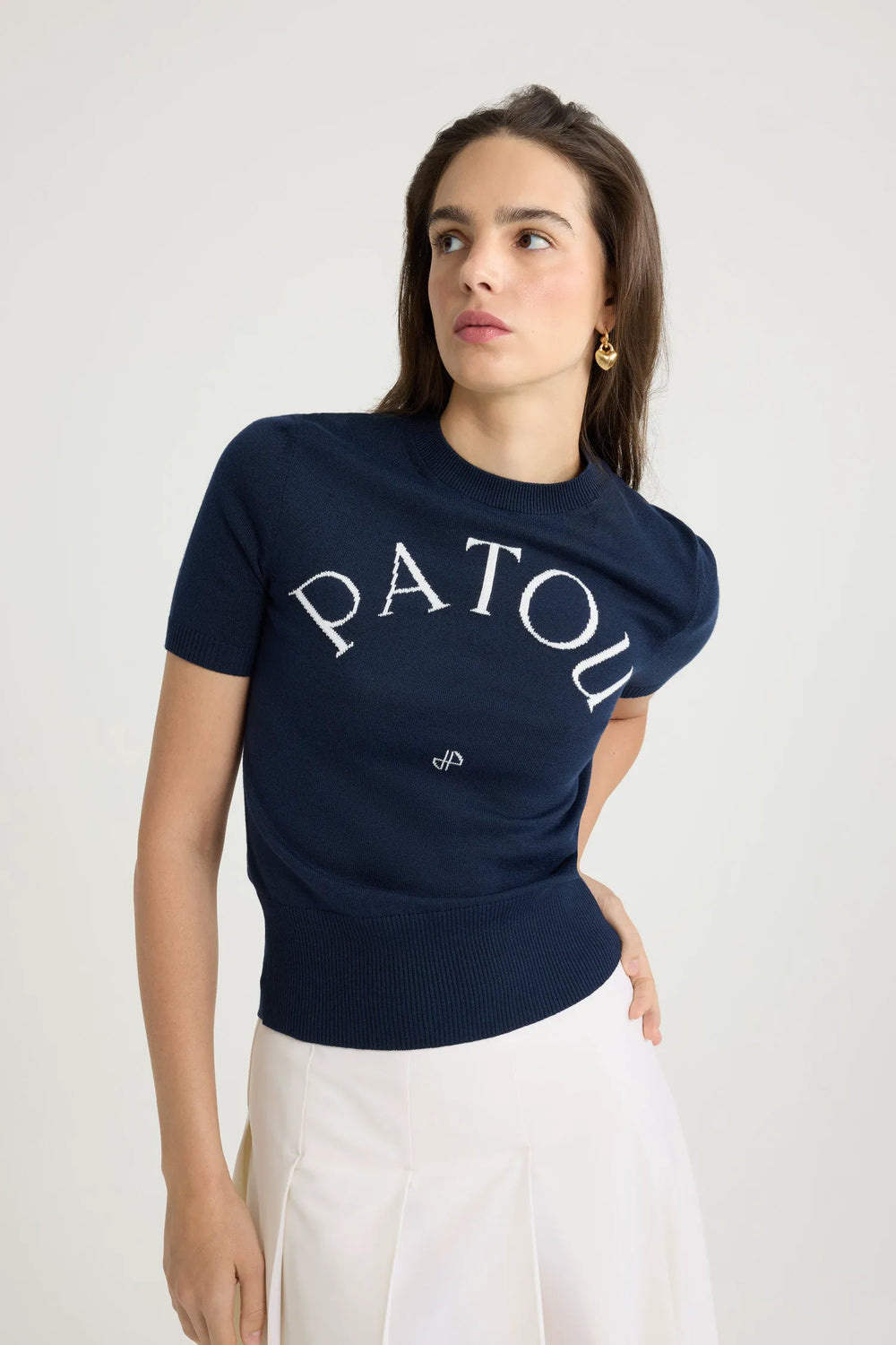 Navy Black